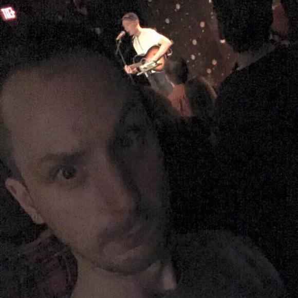 Meet your Posher, Matthew - Picture 1 of 1